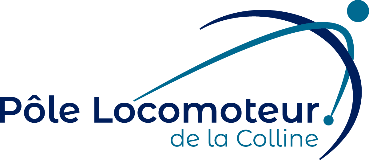 Pôle locomoteur de la colline